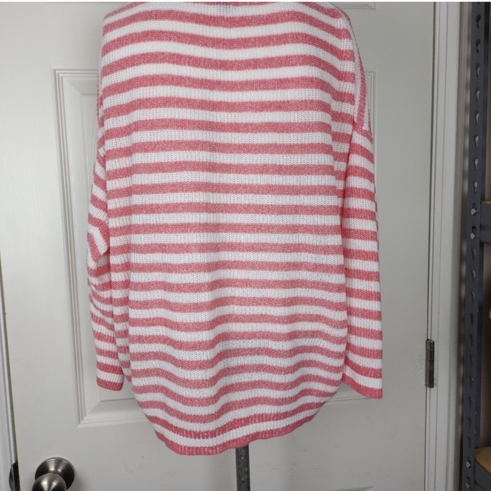 J Crew Dolman Sleeved Pullover Sweater Medium - Picture 2 of 4